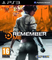 Remember me (Segunda mano)