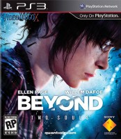 Beyond: Dos Almas.