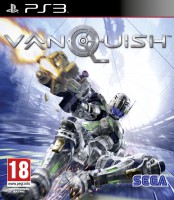 Vanquish (segunda mano)