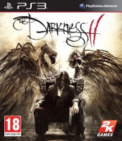 The Darkness 2 (segunda mano)