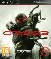 Crysis 3 (segunda mano)