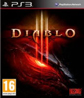 Diablo 3 (Segunda Mano)