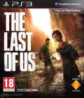 The Last Of Us (Segunda Mano)