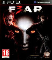 FEAR 3 (SEGUNDA MANO)