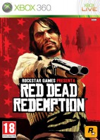 RED DEAD REDEMPTION (SEGUNDA MANO)