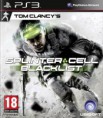 Splinter Cell: Black List (Echelon Edition)