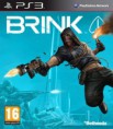 Brink (segunda mano)