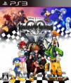 kingdom hearts 1.5 (segunda mano)