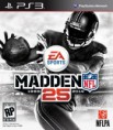 Madden NFL 25