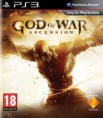 God Of War Ascension (segunda mano)