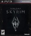 Skyrim (segunda mano)