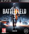 Battlefield 3 (segunda mano)
