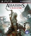 Assasin´s  Creed 3 (segunda mano)