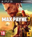 Max Payne 3 (segunda mano)