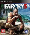 Far Cry 3 (segunda mano)