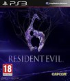 Resident Evil 6 (Segunda Mano)