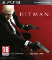 Hitman Absolution (Segunda Mano)