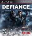 DEFIANCE (SEGUNDA MANO)