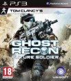 GHOST RECON FUTURE SOLDIER (SEGUNDA MANO)