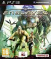 ENSLAVED (SEGUNDA MANO)