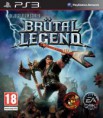 BRUTAL LEGEND (SEGUNDA MANO)