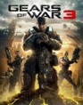 Gears OF WAR 3 (SEGUNDA MANO)