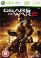 GEARS OF WAR 2 (SEGUNDA MANO)