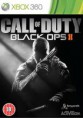 CALL OF DUTY : BLACK OPS 2 (SEGUNDA MANO)