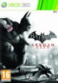 BATMAN ARKHAM CITY (SEGUNDA MANO)