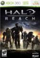 HALO REACH (SEGUNDA MANO)