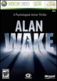 ALAN WAKE.