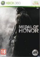 MEDAL OF HONOR (SEGUNDA MANO)