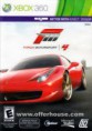 FORZA MOTOR SPORT 4