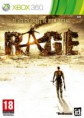 RAGE (SEGUNDA MANO)