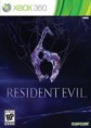 Resident Evil 6