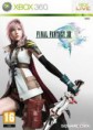 FINAL FANTASY XIII (SEGUNDA MANO)