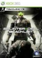 SPLINTER CELL BLACKLIST (SEGUNDA MANO)