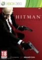 Hitman absolution (segunda mano).