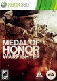 MEDAL OF HONOR WARFIGHTER (SEGUNDA MANO)