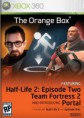 HALF LIFE THE ORANGE BOX (SEGUNDA MANO)