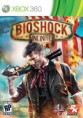 BIOSHOCK INFINITE (SEGUNDA MANO)