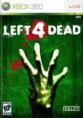 LEFT 4 DEAD (SEGUNDA MANO)