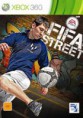 FIFA STREET 2012 (SEGUNDA MANO)