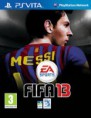 FIFA 13 (SEGUNDA MANO)