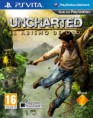 UNCHARTED EL ABISMO DE ORO (SEGUNDA MANO)