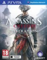 ASSASINS CREED 3 LIBERATION (SEGUNDA MANO)